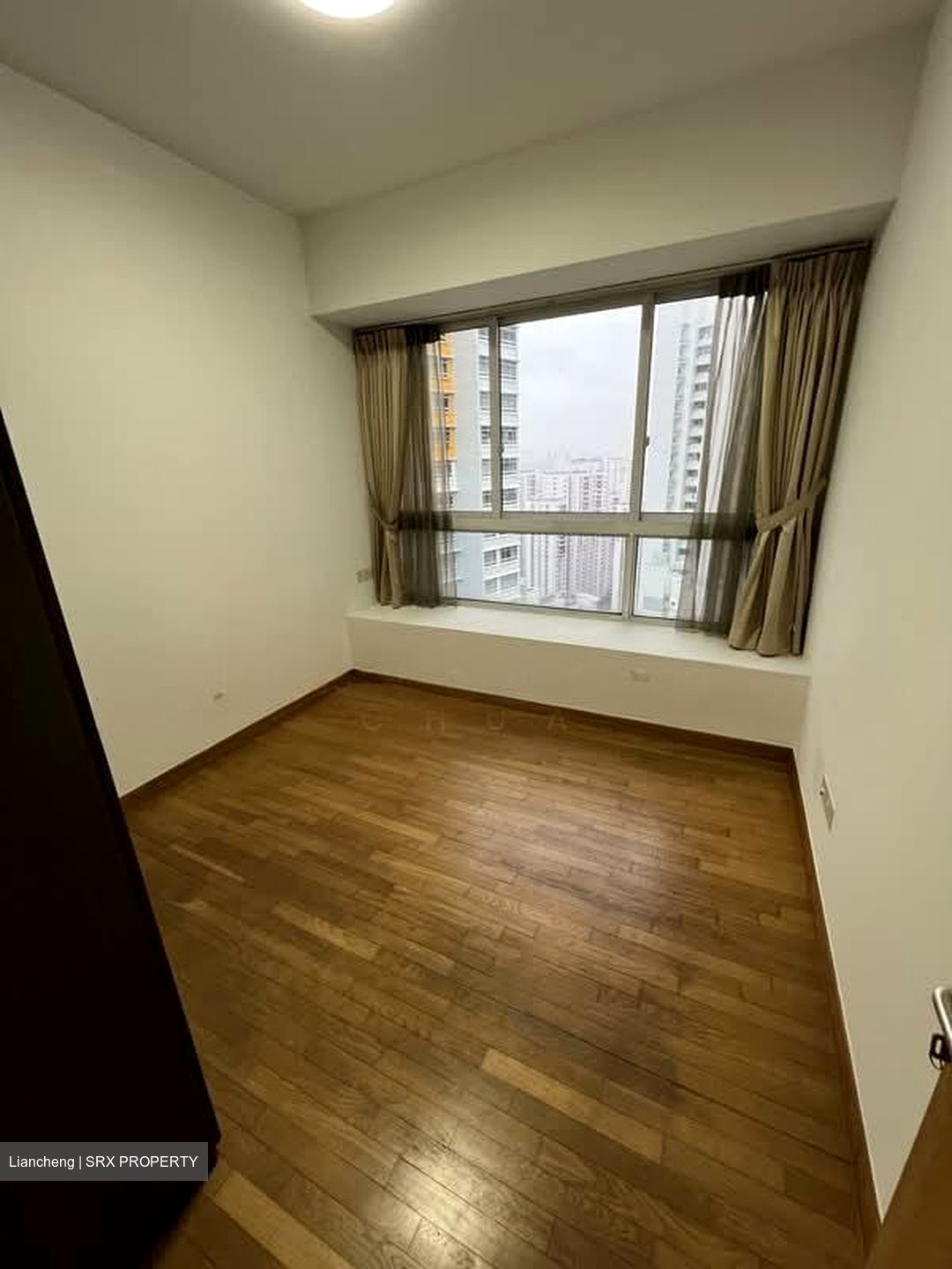 The Regency At Tiong Bahru (D3), Condominium #574789121